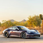 Porsche 911 S/T