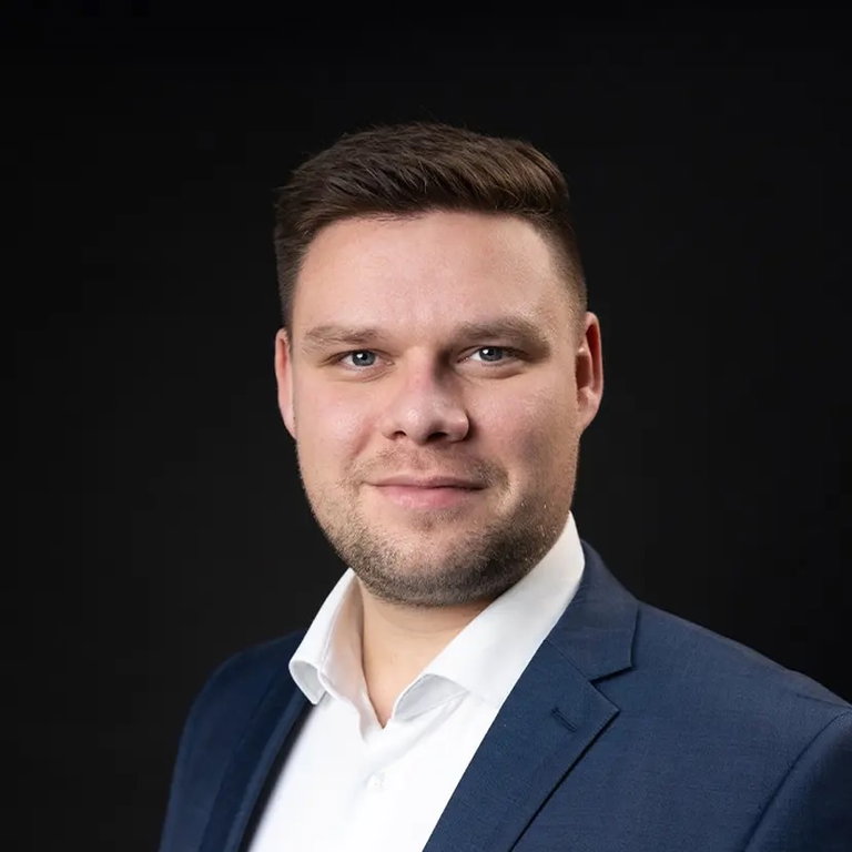 Lukas Meisel