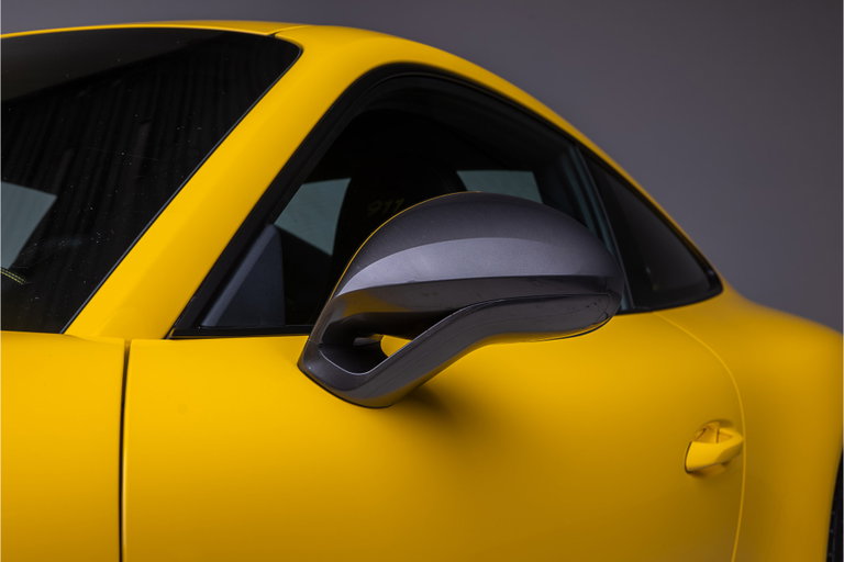 Porsche 991.2 Carrera T