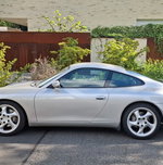 Porsche 996 Carrera 4