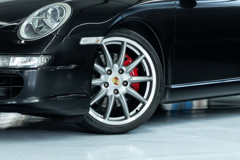 Porsche 997 Carrera S