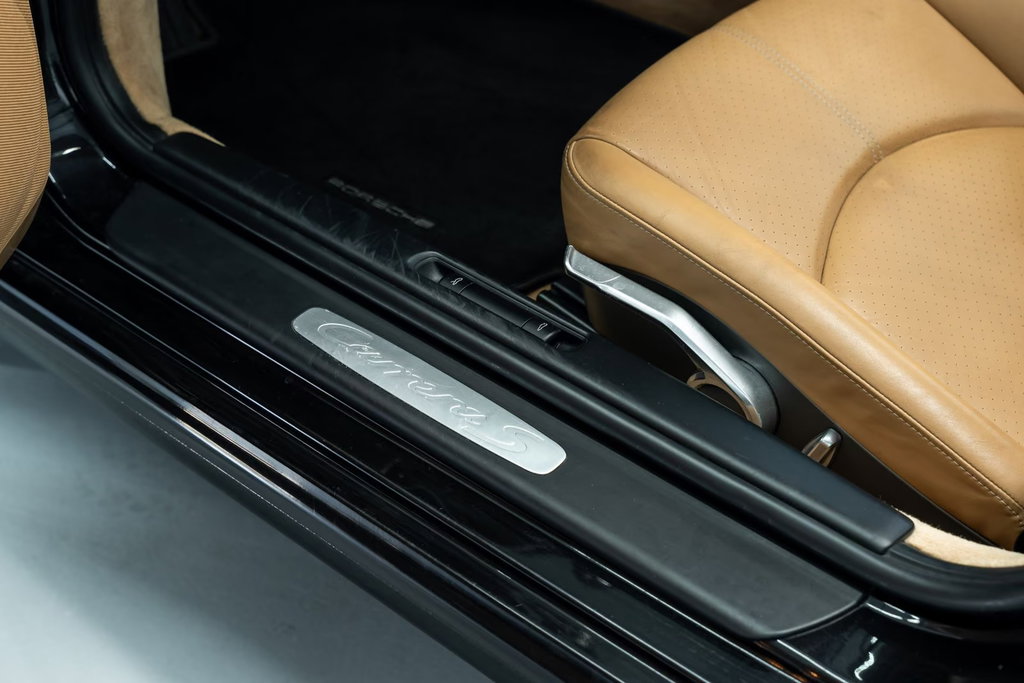 Porsche 997 Carrera S
