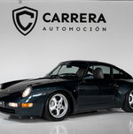 Porsche 993 Carrera 4