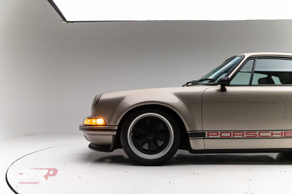 Porsche 911 Backdate
