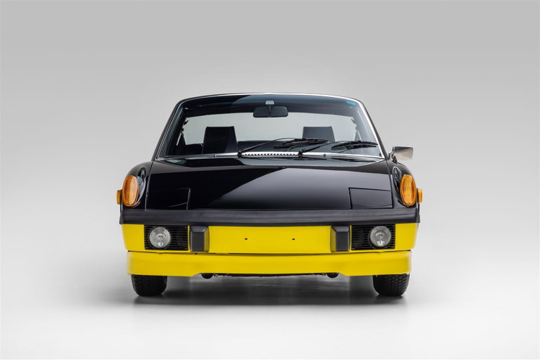 Porsche 914 2.0