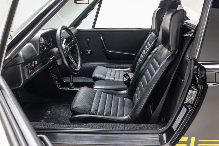 Porsche 914 2.0