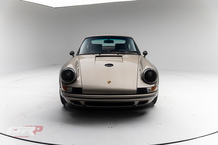 Porsche 911 Backdate