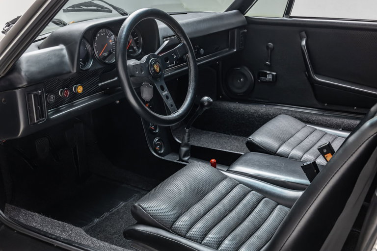 Porsche 914 2.0