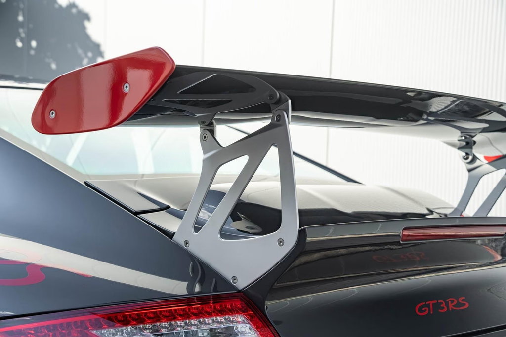 Porsche 997.2 GT3 RS