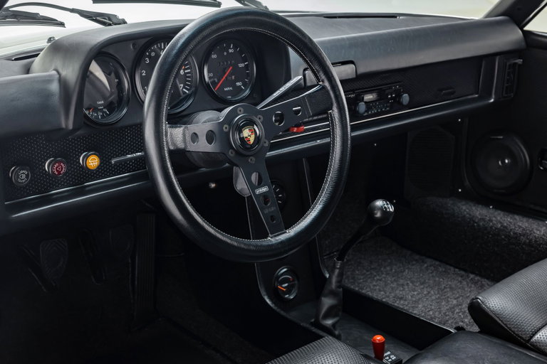 Porsche 914 2.0