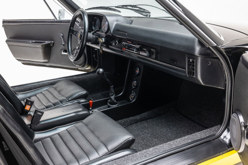 Porsche 914 2.0