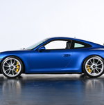 Porsche 991.2 GT3
