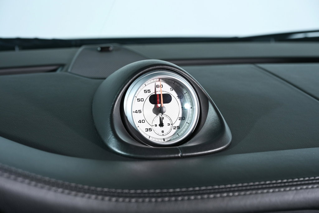 Porsche 997 Turbo