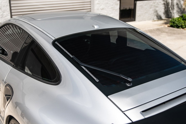 Porsche 997 Turbo