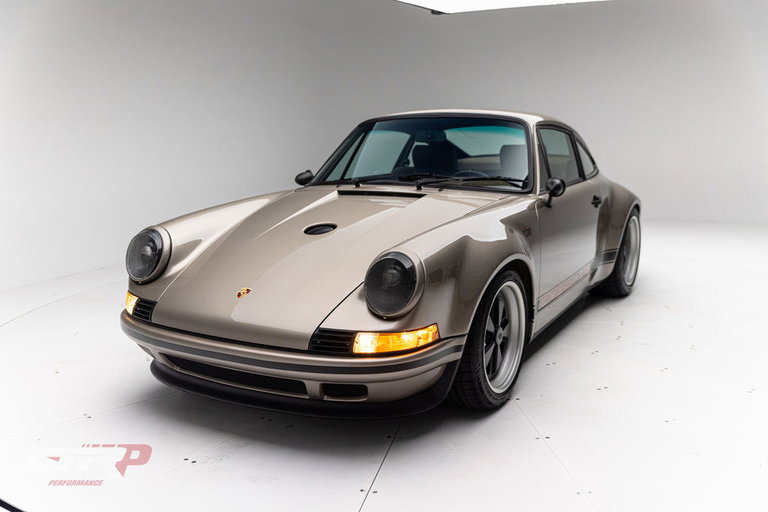 Porsche 911 Backdate