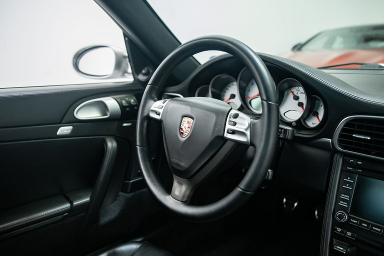 Porsche 997 Turbo