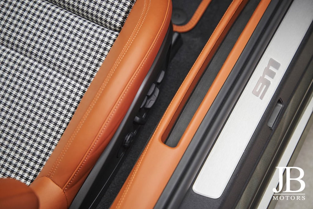 Porsche 992 Turbo S
