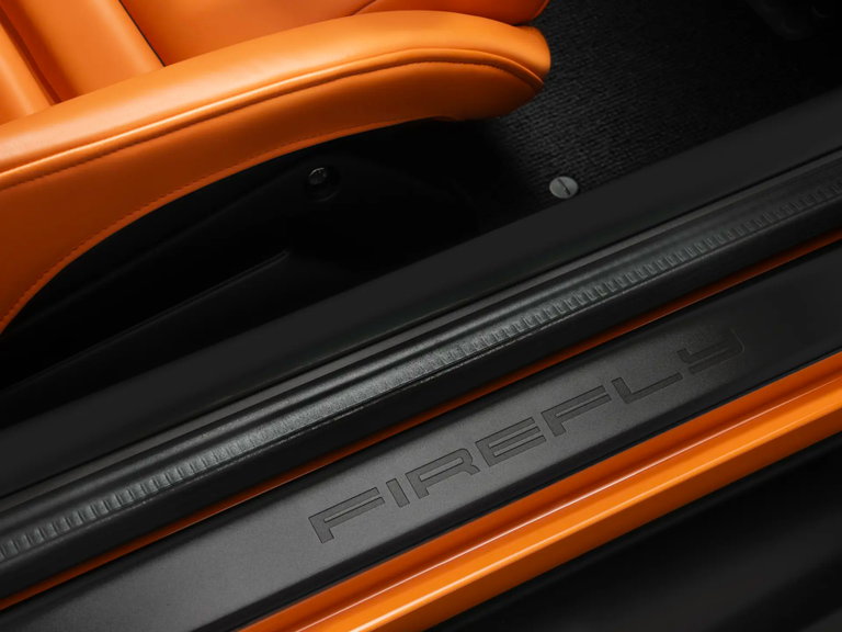Porsche 911 Reimagined by Singer