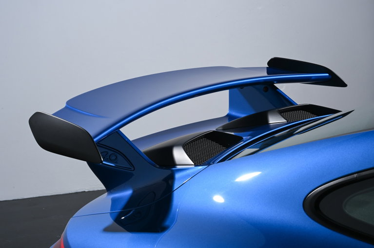 Porsche 991.2 GT3