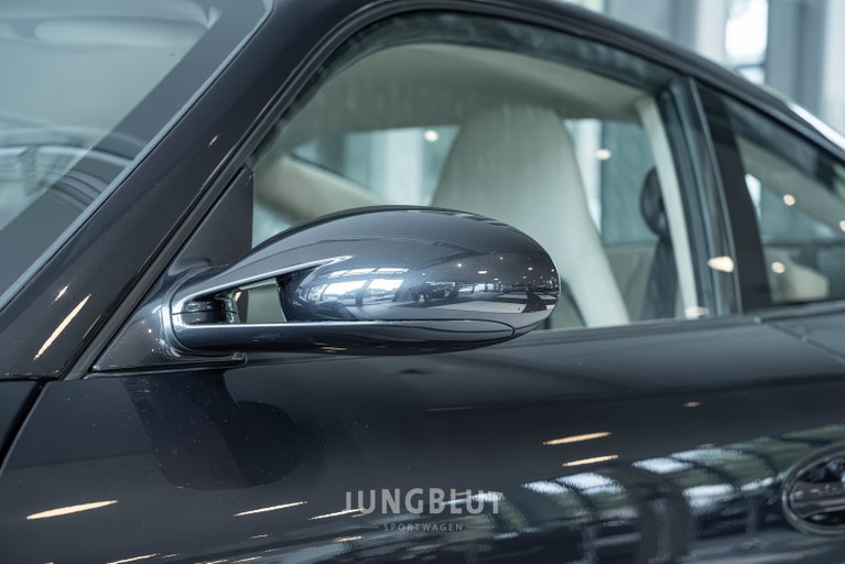 Porsche 997 Turbo