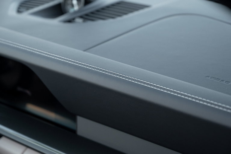 Porsche 992.2 Targa 4S