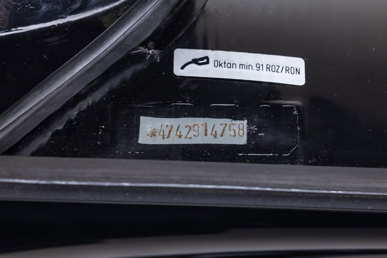Porsche 914 2.0