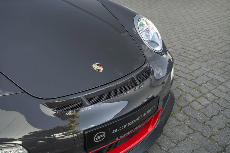 Porsche 997.2 GT3 RS