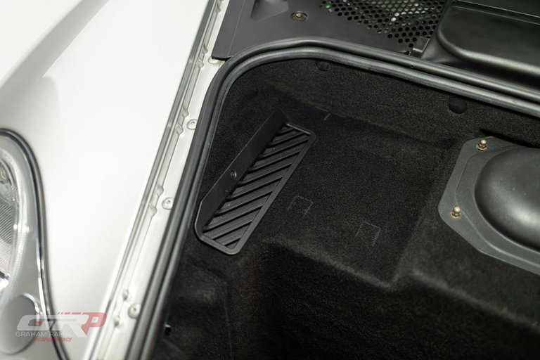 Porsche 996 GT2
