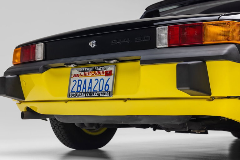 Porsche 914 2.0