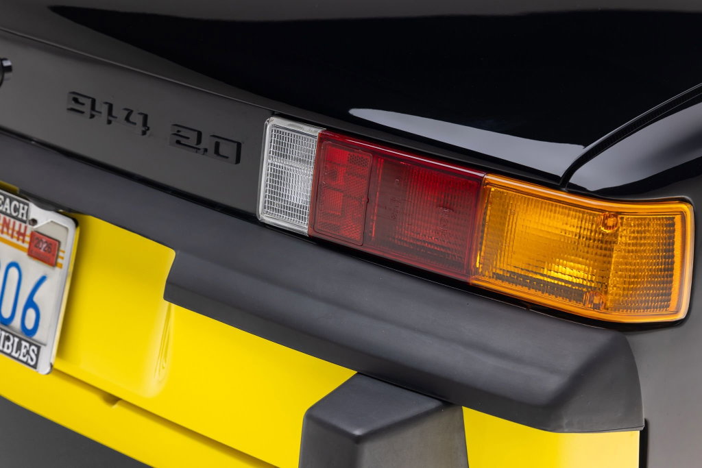 Porsche 914 2.0