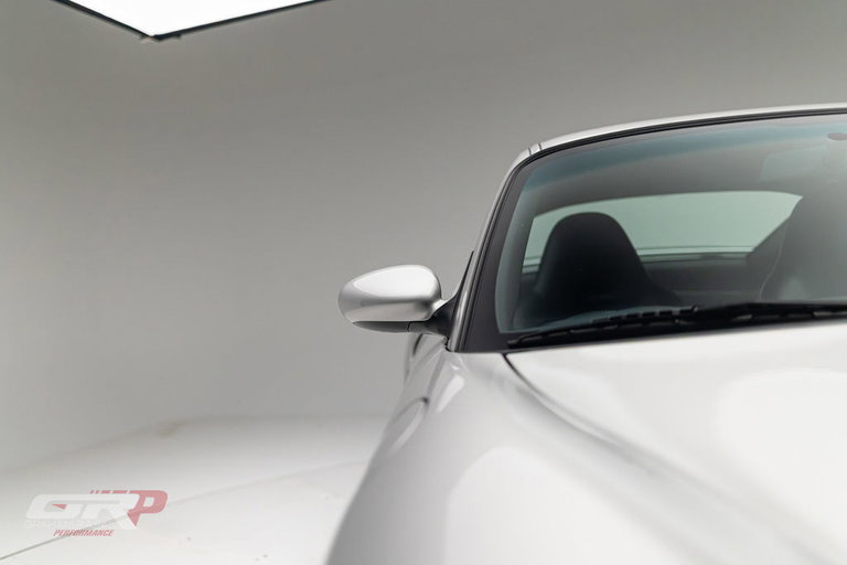 Porsche 996 GT2