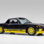 Porsche 914 2.0