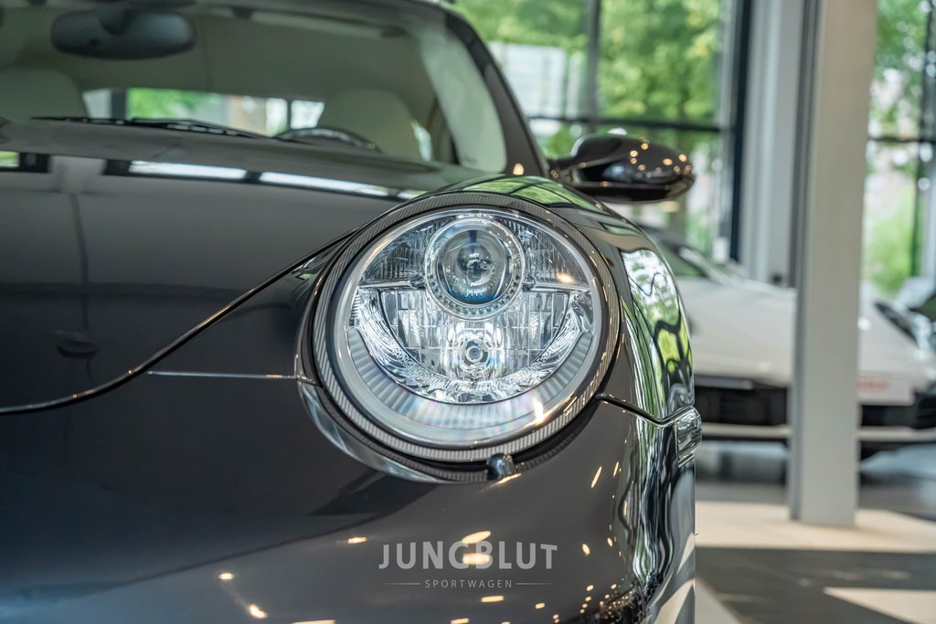 Porsche 997 Turbo