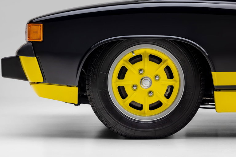 Porsche 914 2.0