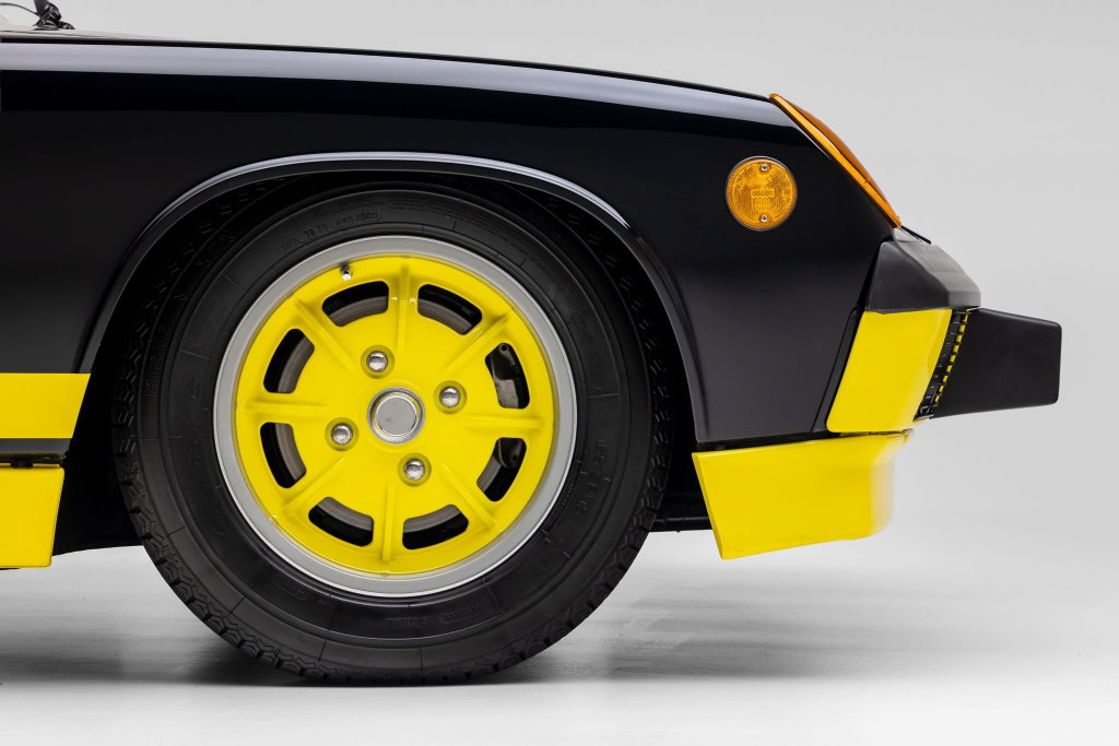 Porsche 914 2.0