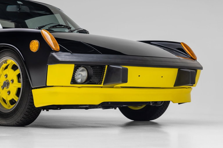 Porsche 914 2.0