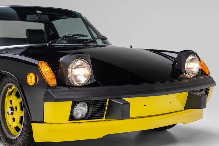 Porsche 914 2.0
