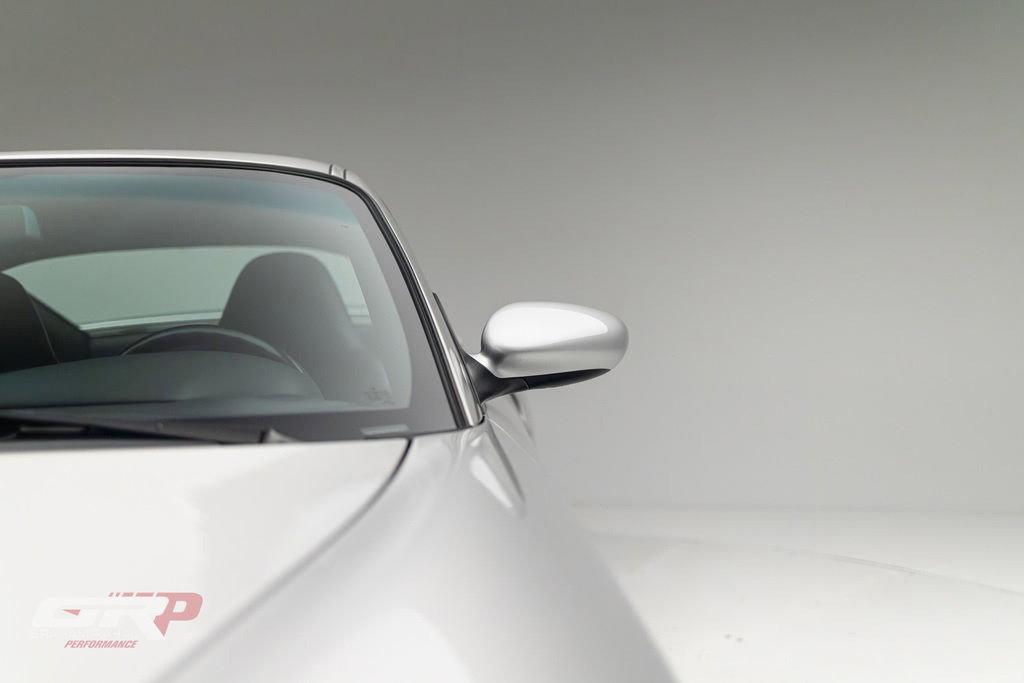 Porsche 996 GT2