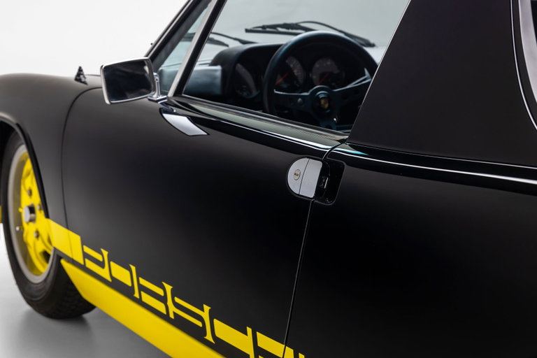 Porsche 914 2.0
