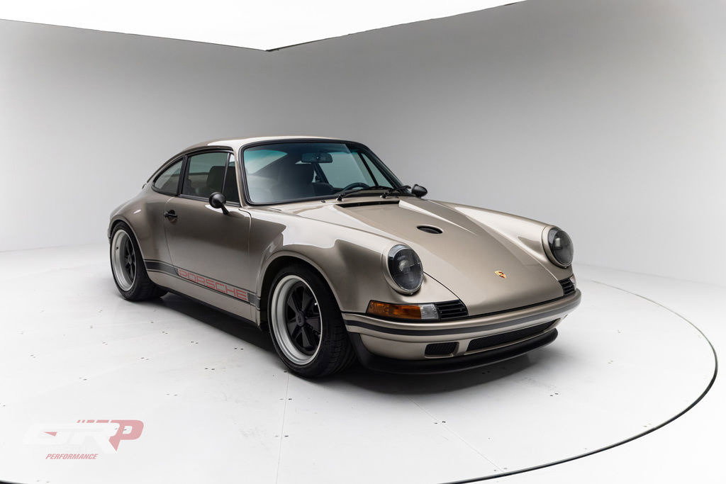 Porsche 911 Backdate