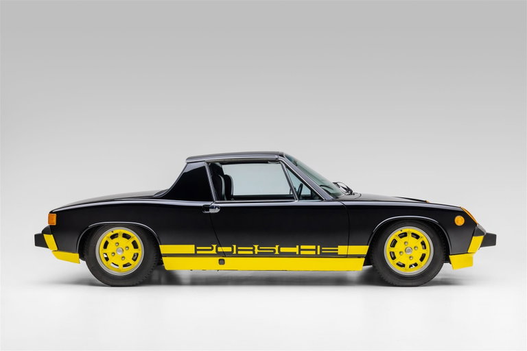 Porsche 914 2.0