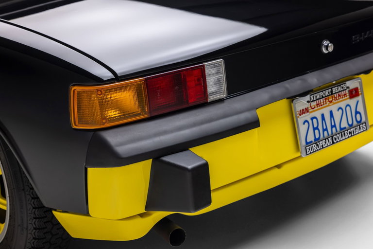 Porsche 914 2.0