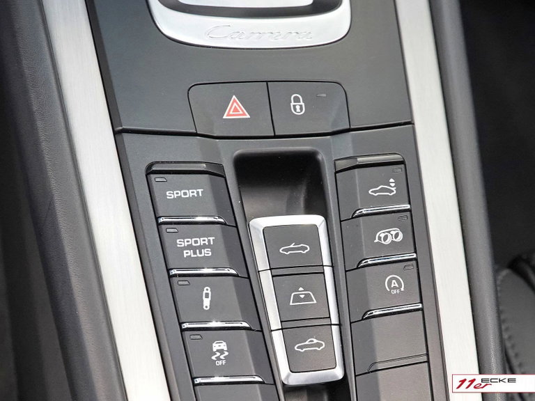 Porsche 991 Carrera 4 GTS