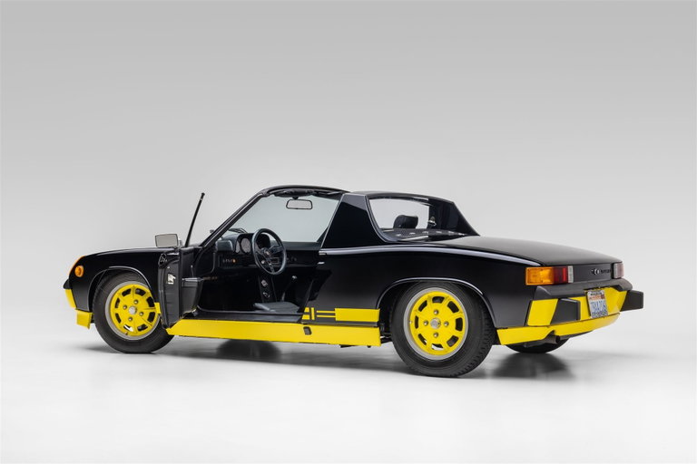 Porsche 914 2.0