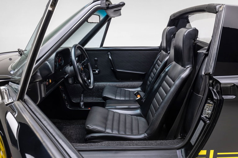 Porsche 914 2.0