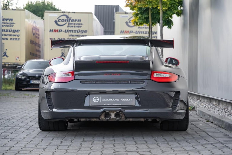 Porsche 997.2 GT3 RS