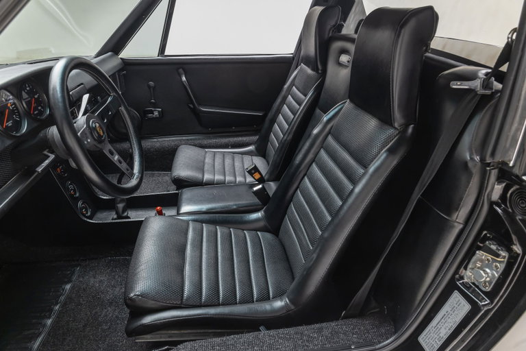 Porsche 914 2.0