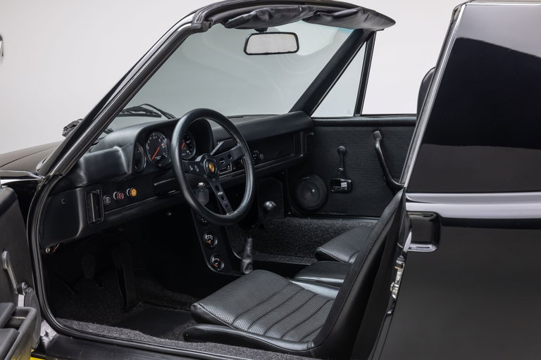 Porsche 914 2.0