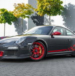 Porsche 997.2 GT3 RS