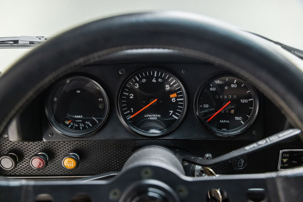 Porsche 914 2.0